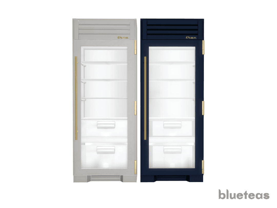 Галерея мода Шикарная кухня Fallon Kitchen #2